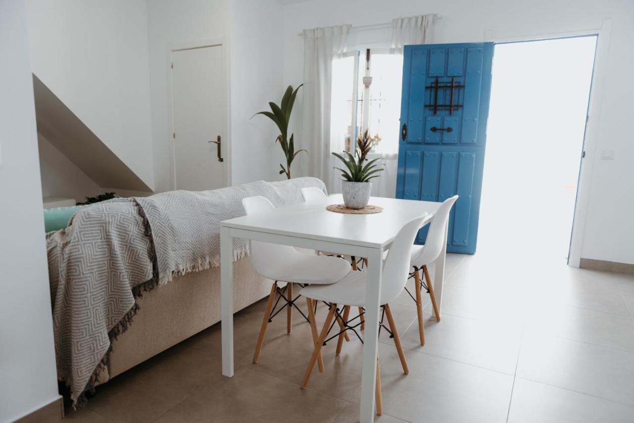 Apartment Ana Mari's In