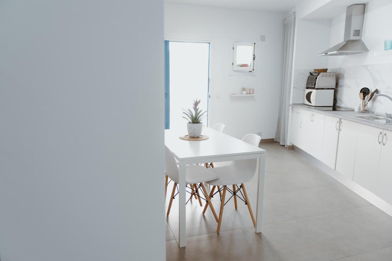 Ana Mari's In Apartment