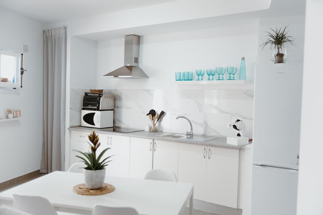 Apartment Ana Mari's In Frigiliana