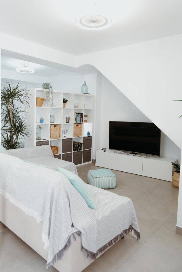 Apartment Ana Mari's In Frigiliana