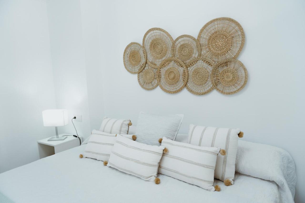 Ana Mari's In Apartment