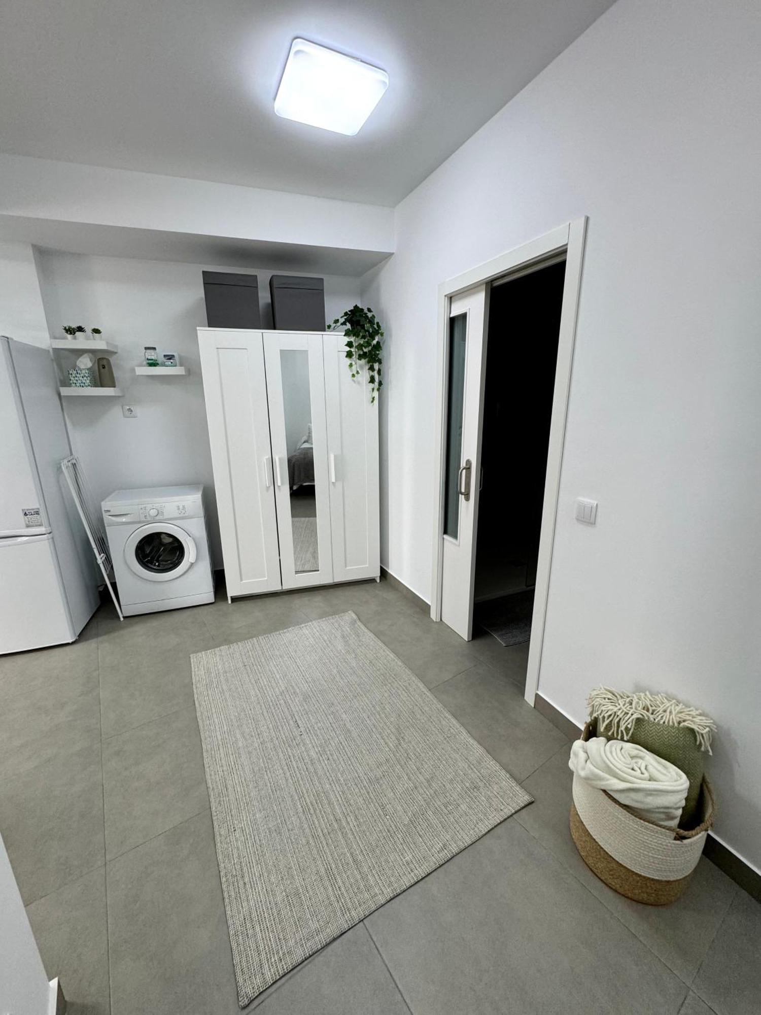 Ana Mari's In Apartment Frigiliana
